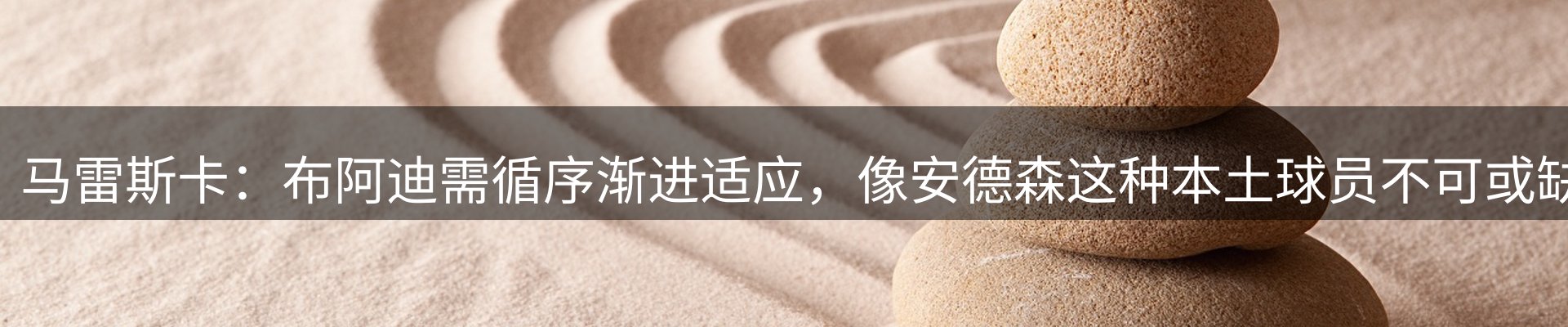 热点探析